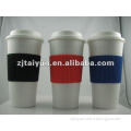 mini promotion plastic mugs